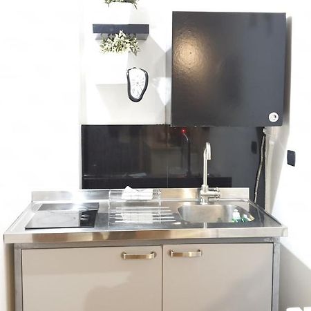 Cosy Apartment Milan Exterior photo