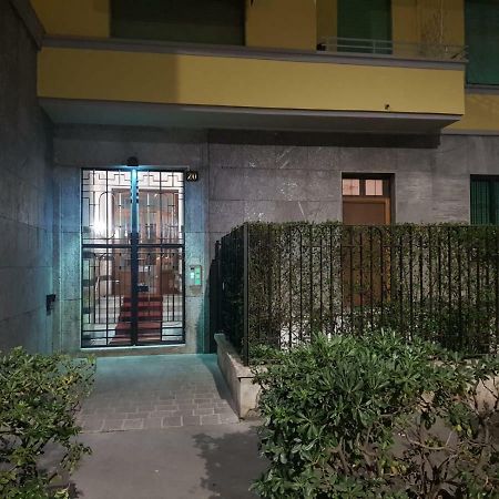 Cosy Apartment Milan Exterior photo