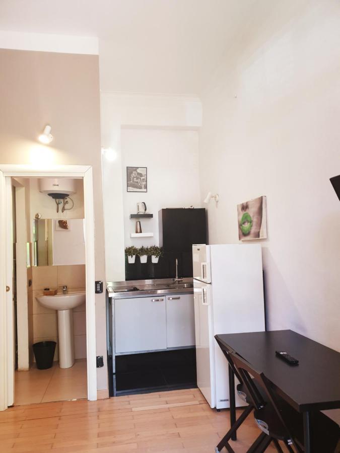 Cosy Apartment Milan Exterior photo