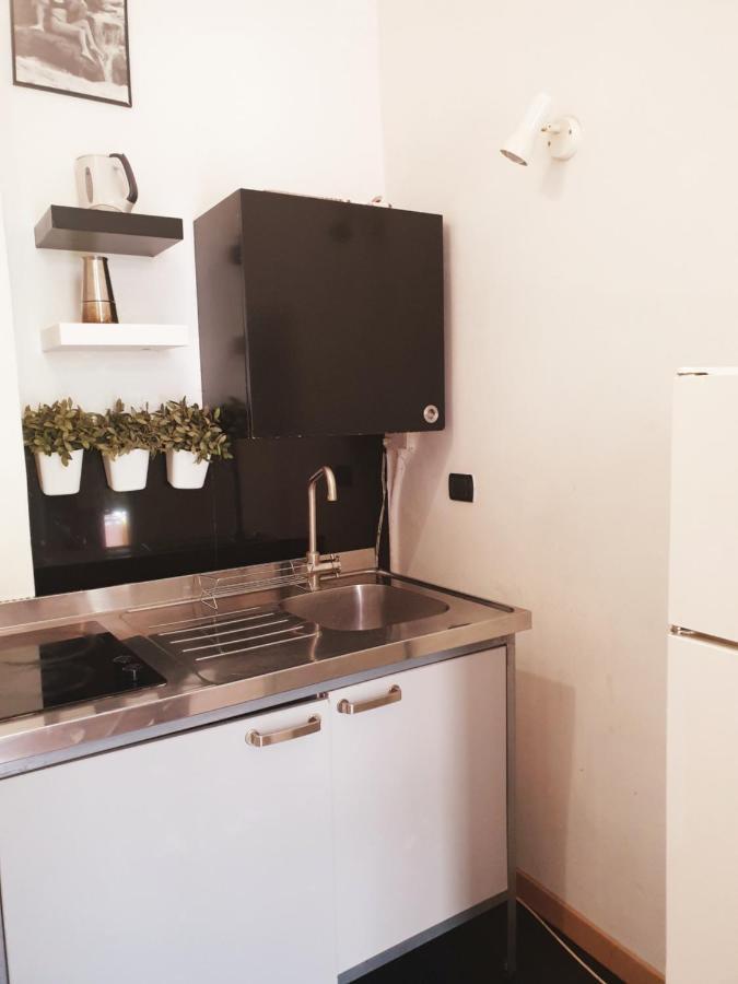 Cosy Apartment Milan Exterior photo